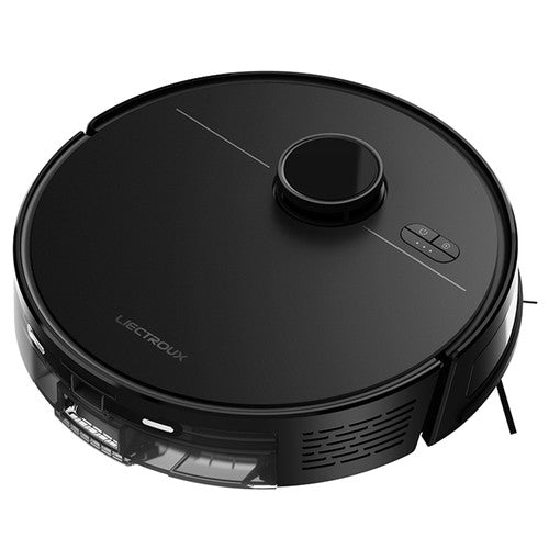 Aspirateur robot Liectroux M70 Pro Lidar, stockage de cartes multi-étages, 6 500 Pa Aspirateur robot Liectroux M70 Pro Lidar, stockage de cartes multi-étages, 6 500 Pa